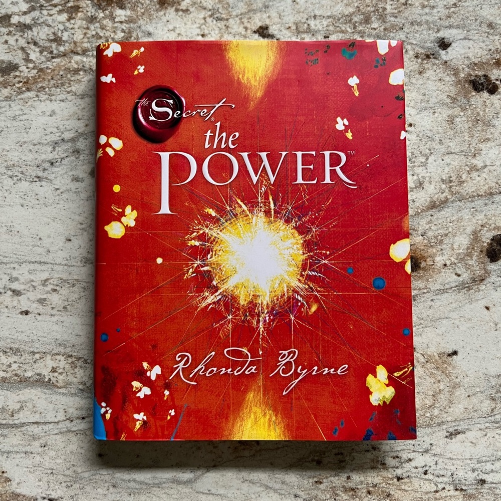✨NEW✨ The Secret | The Power Book